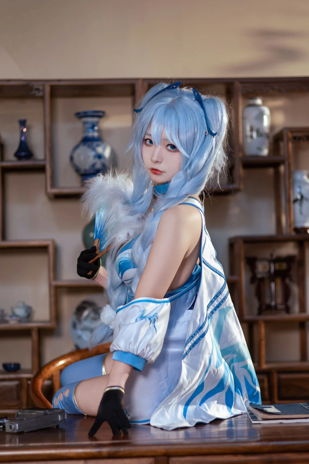 yuuhui玉汇写真图片(4)