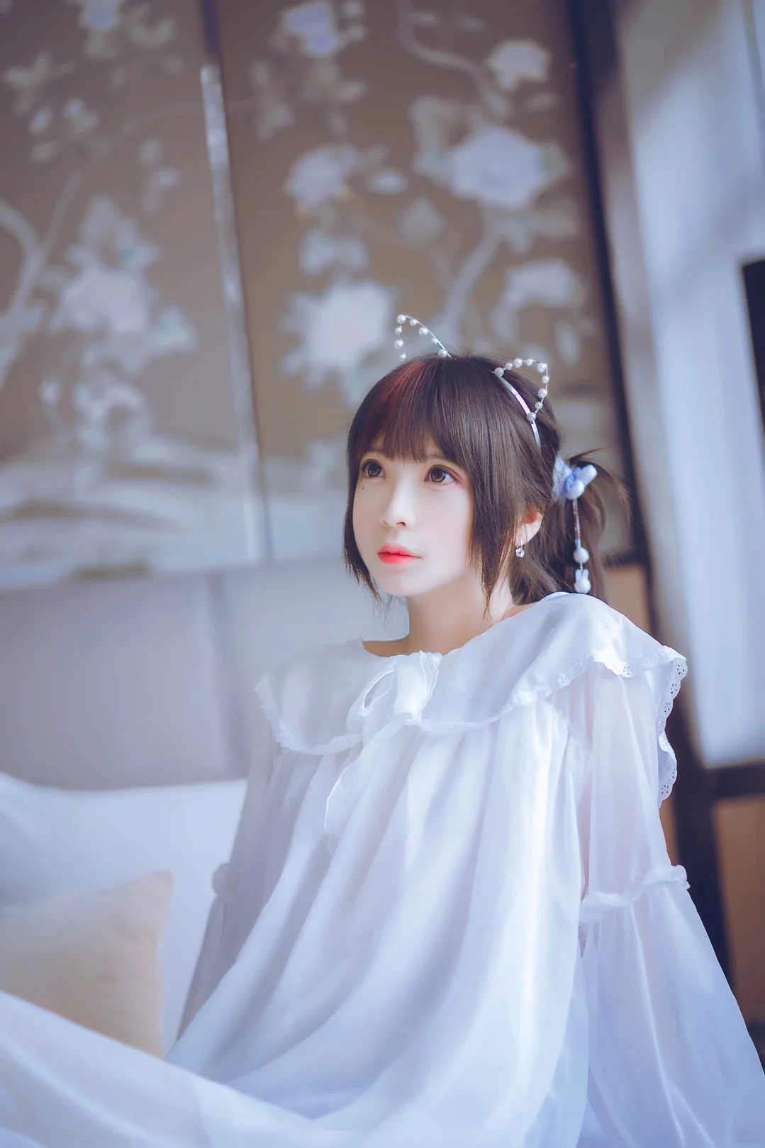 疯猫ss写真图片(5)