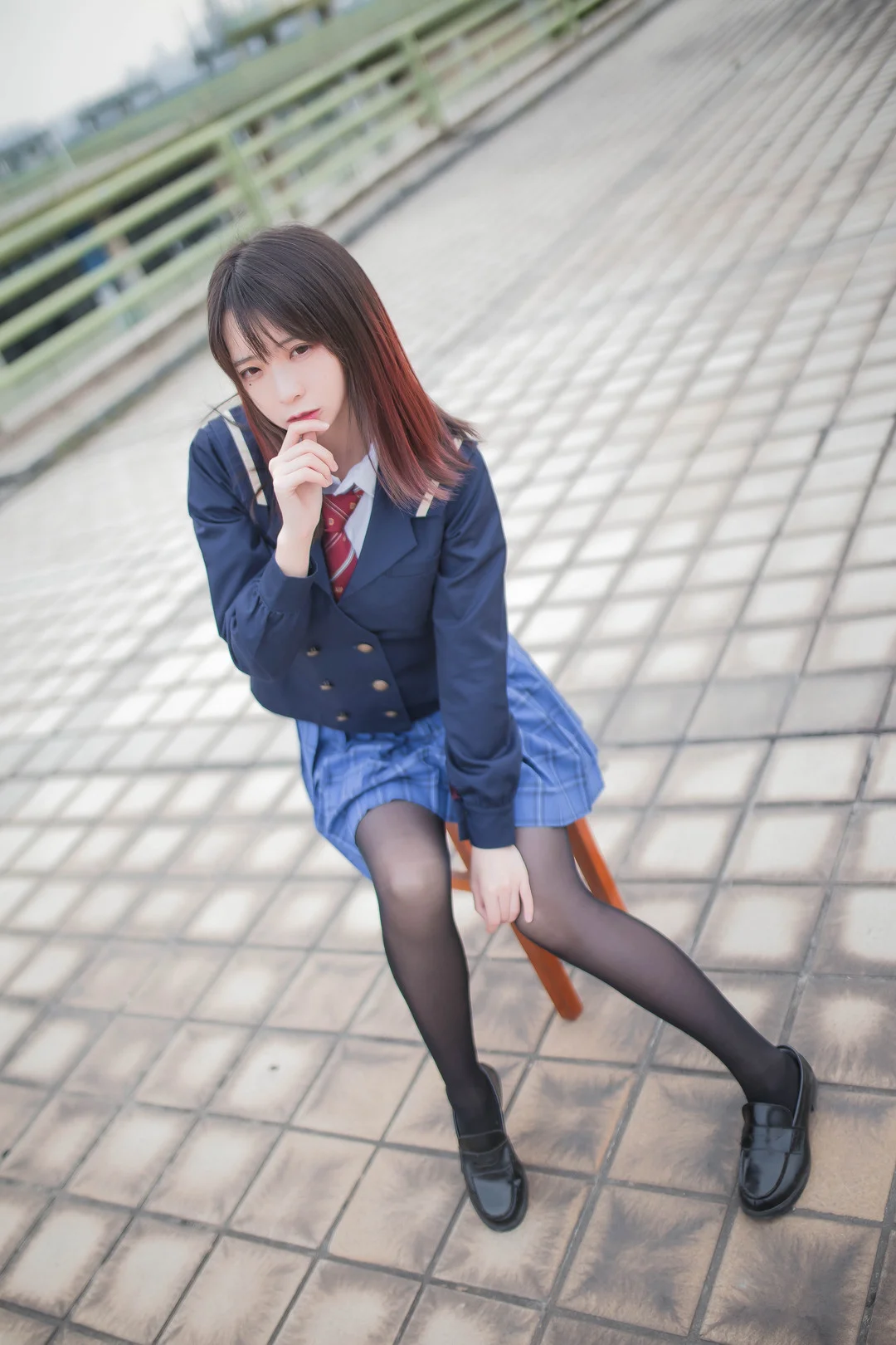 疯猫ss写真图片(4)