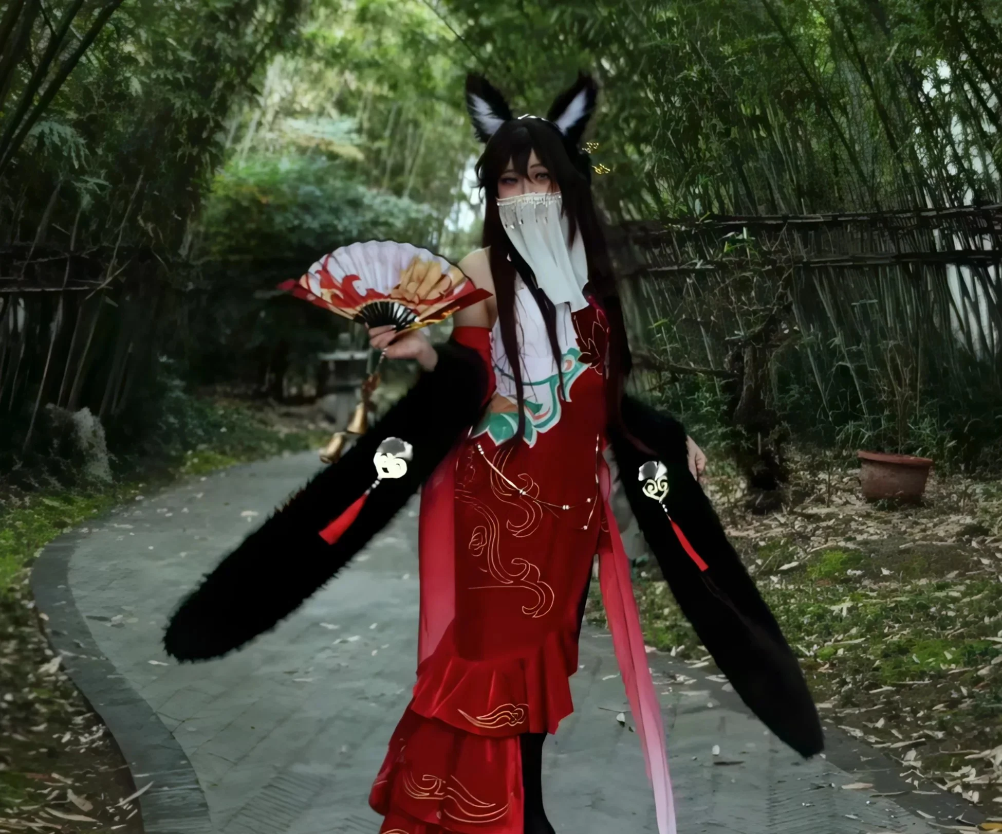 明纱三姐妹悠子芽衣柚奈4K高清写真合集173G持续更新