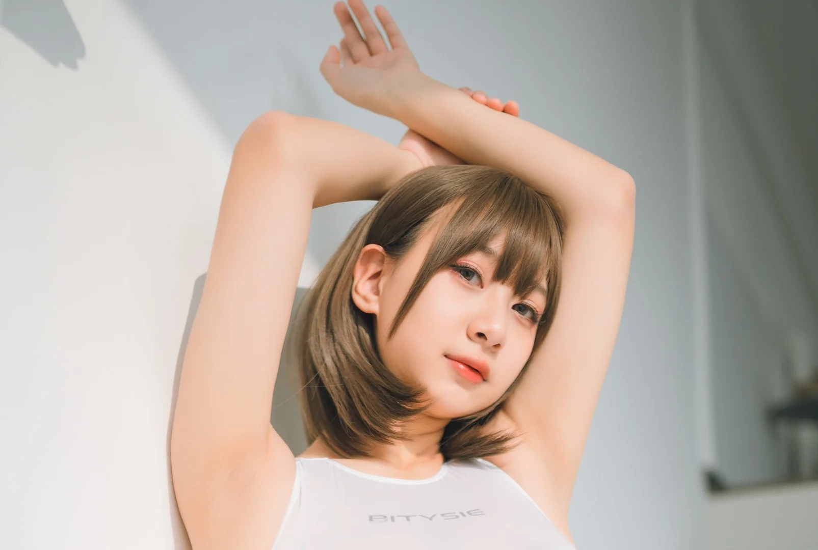 浅安安美女写真合集33套40GB高清下载