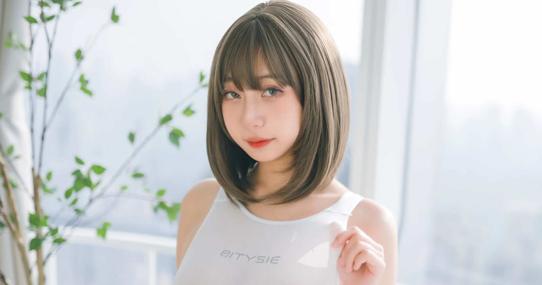 浅安安写真图片(2)